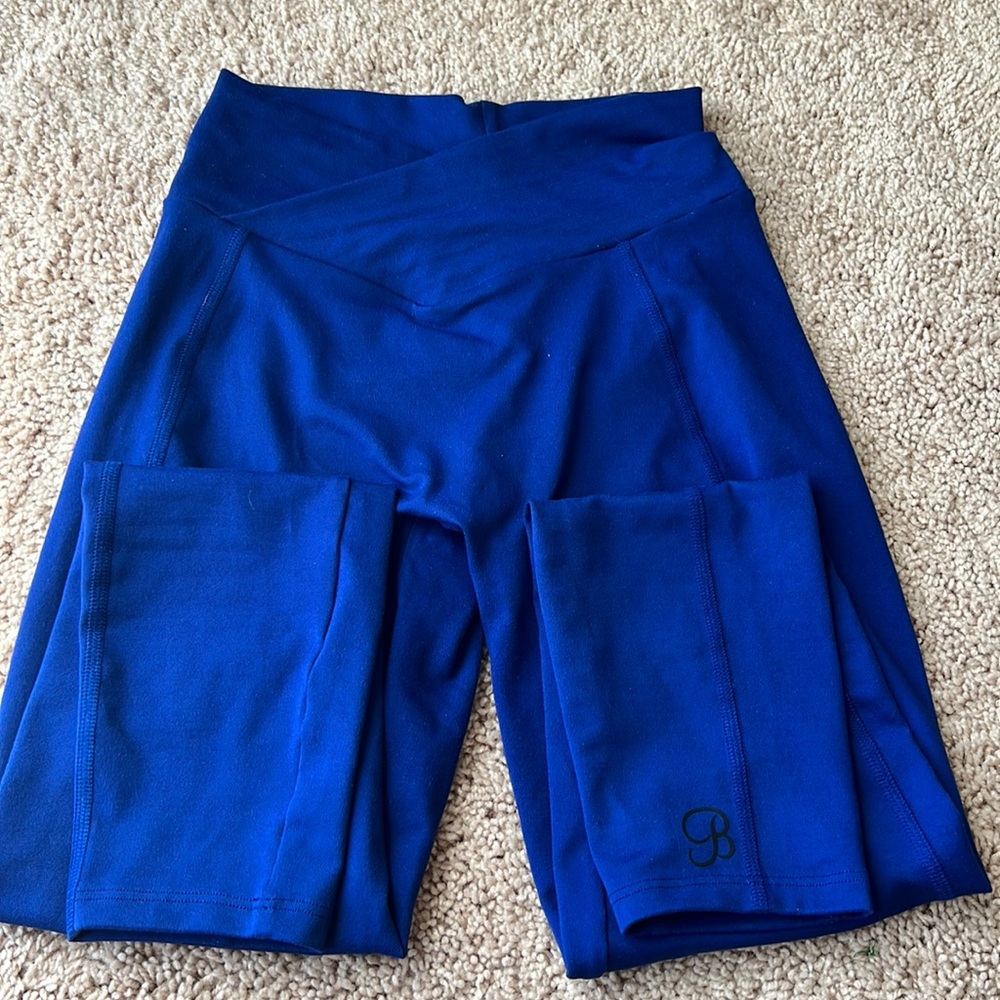 Bombshell Sportswear Leggings
